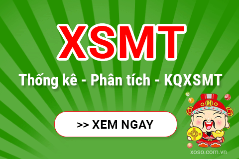 Thống kê XSMT 20/08/2020 - Phân tích Xổ số Miền Trung 20/08 Thứ 5